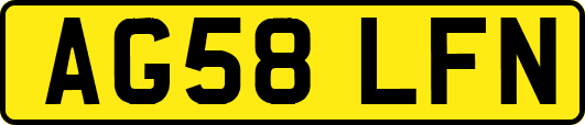 AG58LFN