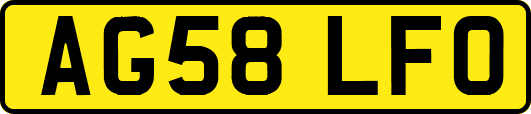 AG58LFO