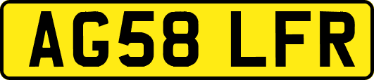 AG58LFR