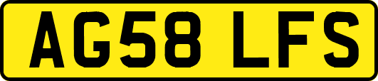 AG58LFS