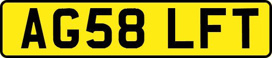 AG58LFT