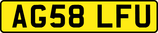 AG58LFU