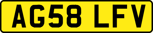 AG58LFV