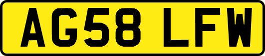 AG58LFW