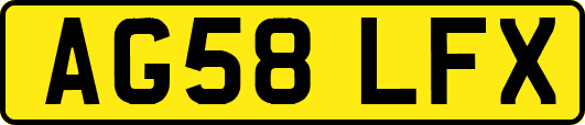 AG58LFX