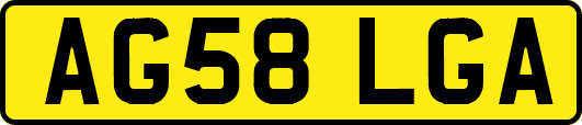 AG58LGA