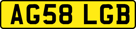 AG58LGB