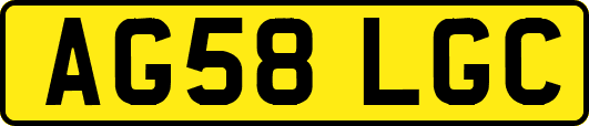 AG58LGC