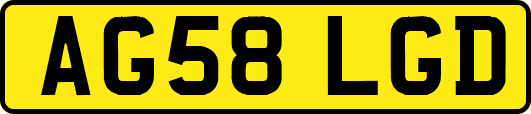 AG58LGD