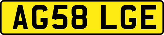 AG58LGE