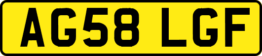 AG58LGF