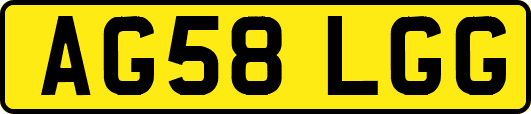 AG58LGG