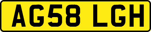 AG58LGH
