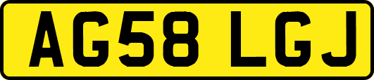 AG58LGJ
