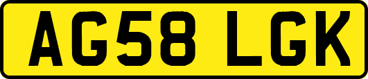 AG58LGK