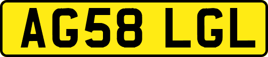 AG58LGL
