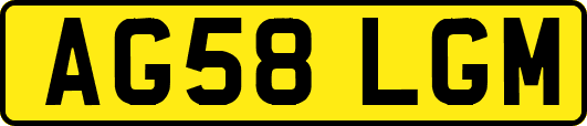 AG58LGM