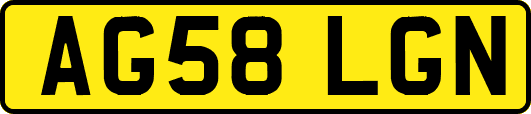 AG58LGN