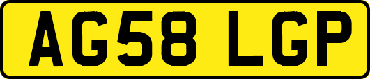 AG58LGP