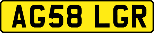 AG58LGR
