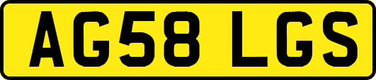 AG58LGS