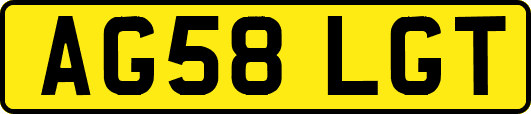 AG58LGT