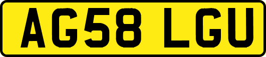 AG58LGU