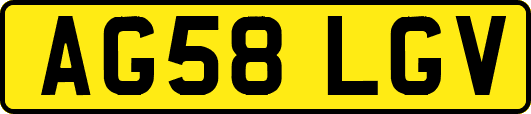 AG58LGV