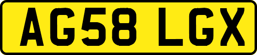 AG58LGX