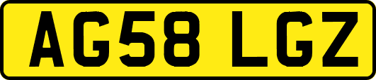 AG58LGZ