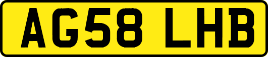 AG58LHB