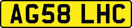 AG58LHC