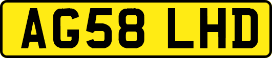 AG58LHD