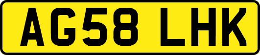 AG58LHK