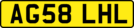 AG58LHL