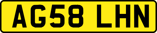 AG58LHN