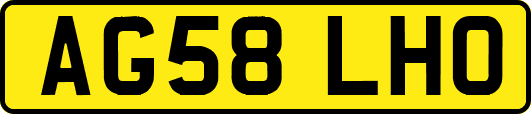 AG58LHO