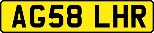 AG58LHR