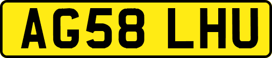 AG58LHU