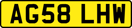 AG58LHW