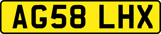 AG58LHX