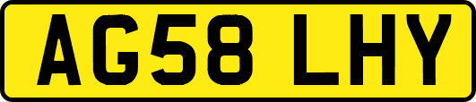 AG58LHY