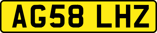 AG58LHZ