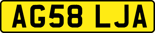 AG58LJA