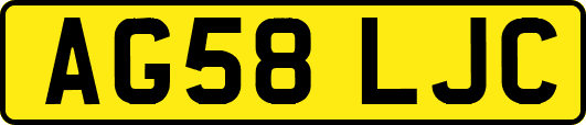 AG58LJC