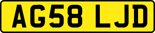 AG58LJD