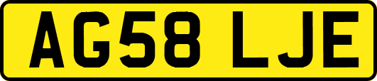 AG58LJE