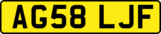 AG58LJF
