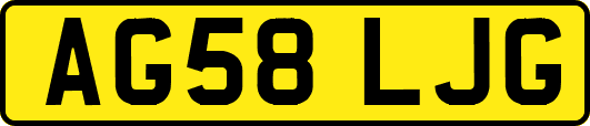 AG58LJG