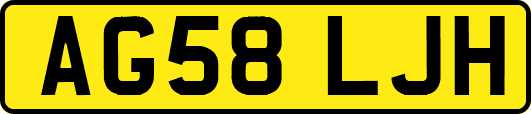 AG58LJH